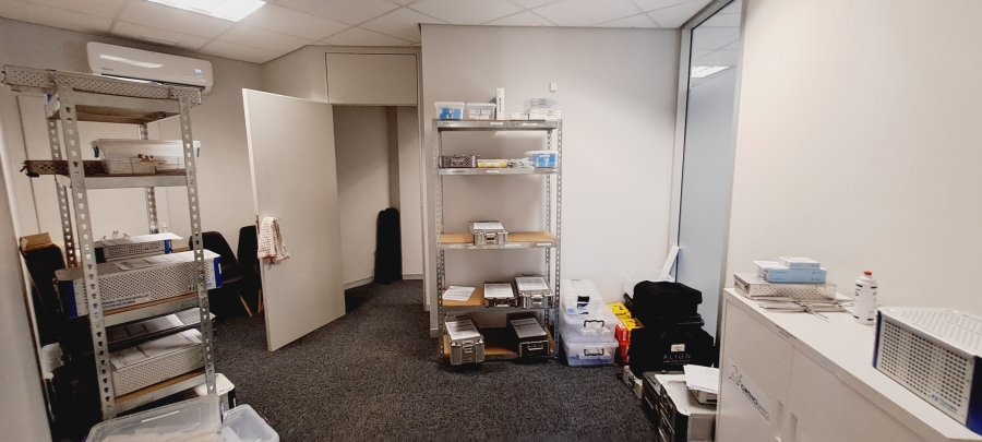 To Let commercial Property for Rent in Tyger Valley Western Cape